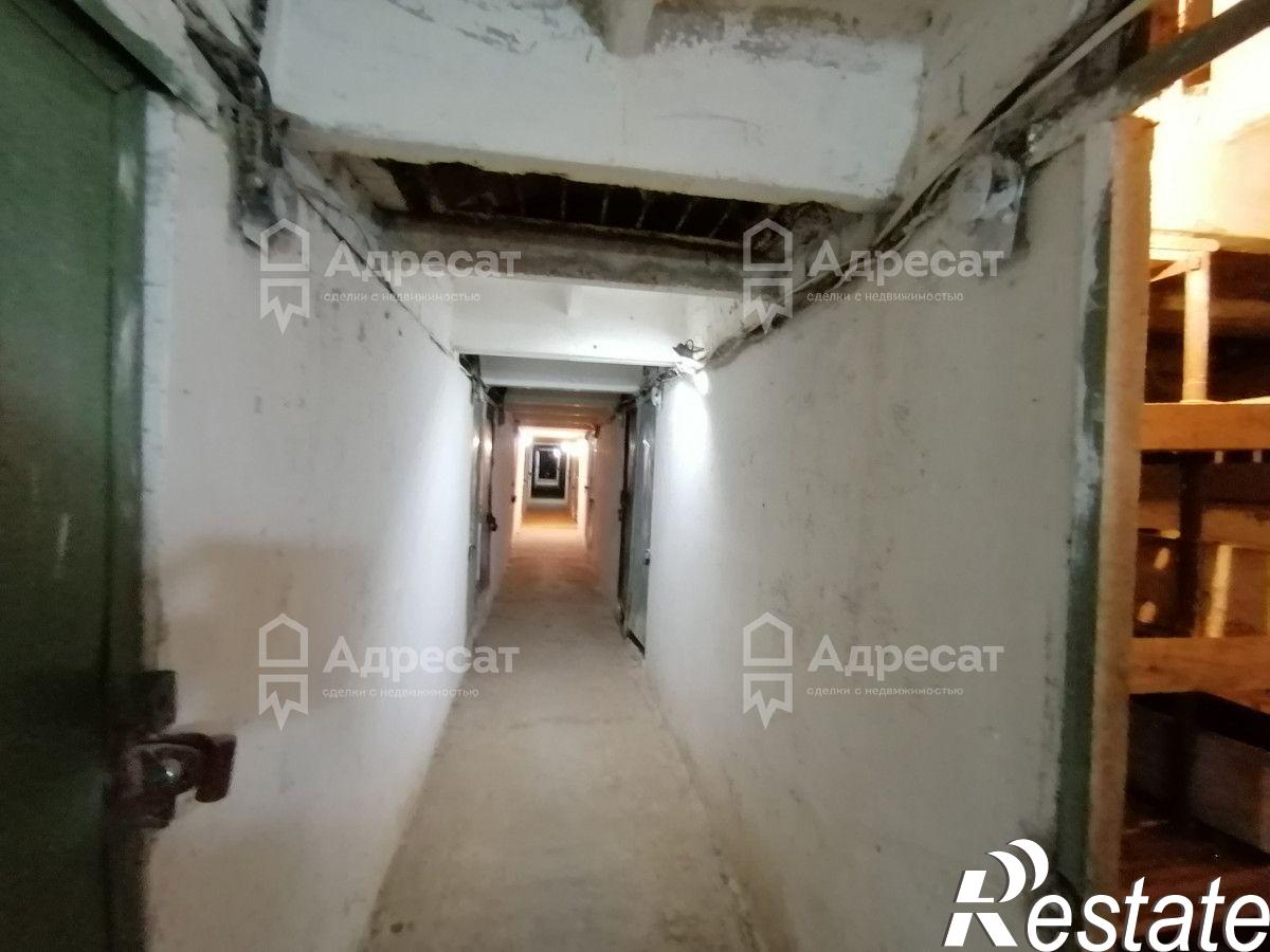 Купить гараж, место в паркинге за 60 000 рублей на ул. Пролетарская