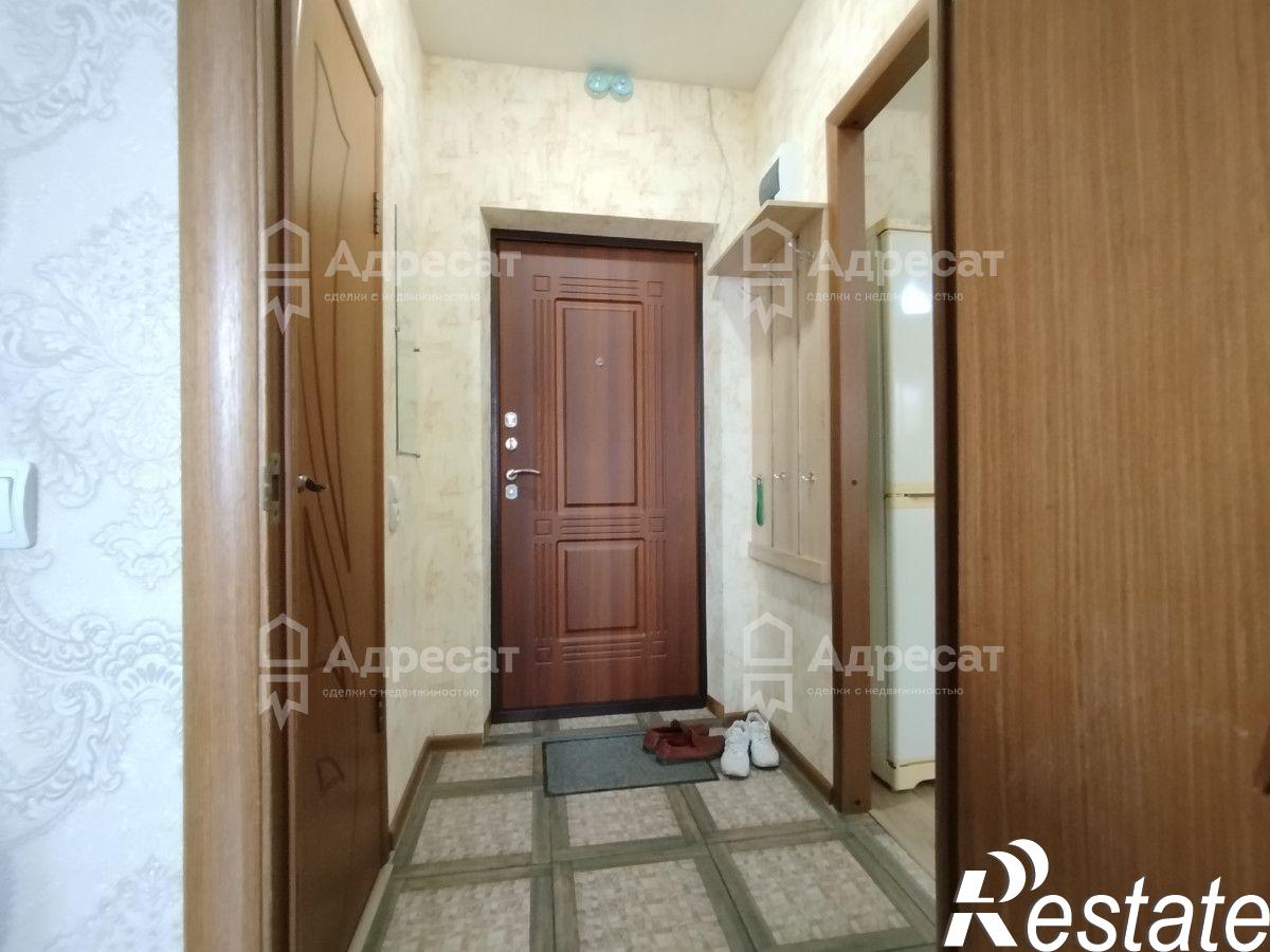 Купить квартиру за 7 500 000 рублей на ул. Пархоменко,  д.2А