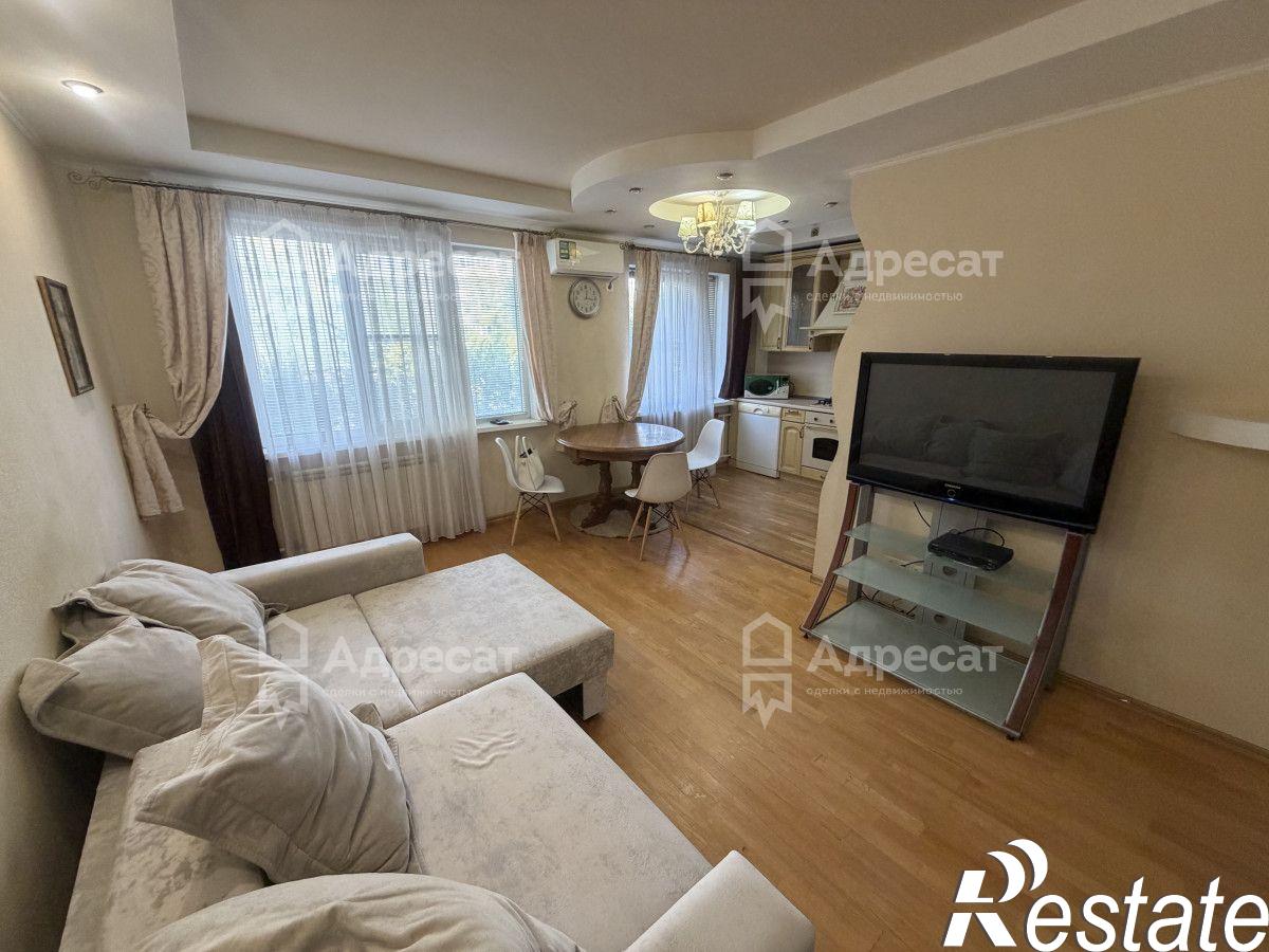 Купить квартиру за 8 300 000 рублей на ул. им. К. Симонова,  д.24