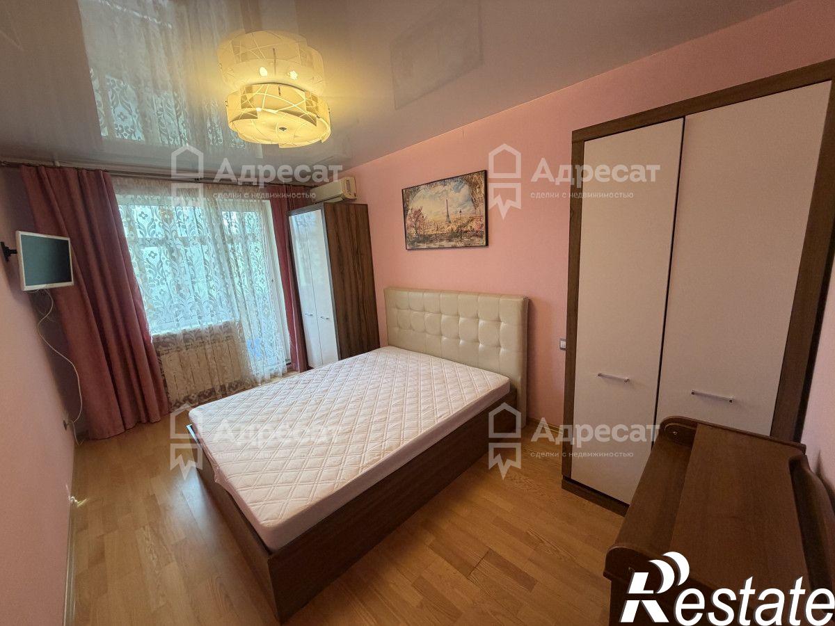 Купить квартиру за 8 300 000 рублей на ул. им. К. Симонова,  д.24