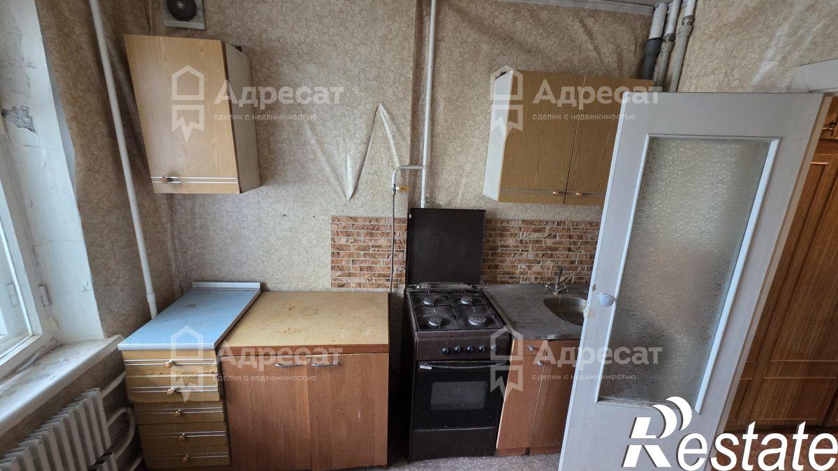 Купить квартиру за 3 930 000 рублей на ул. Репина,  д.25