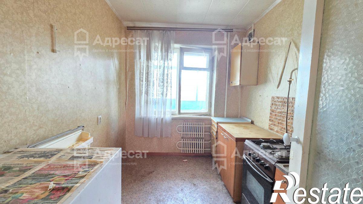 Купить квартиру за 3 930 000 рублей на ул. Репина,  д.25