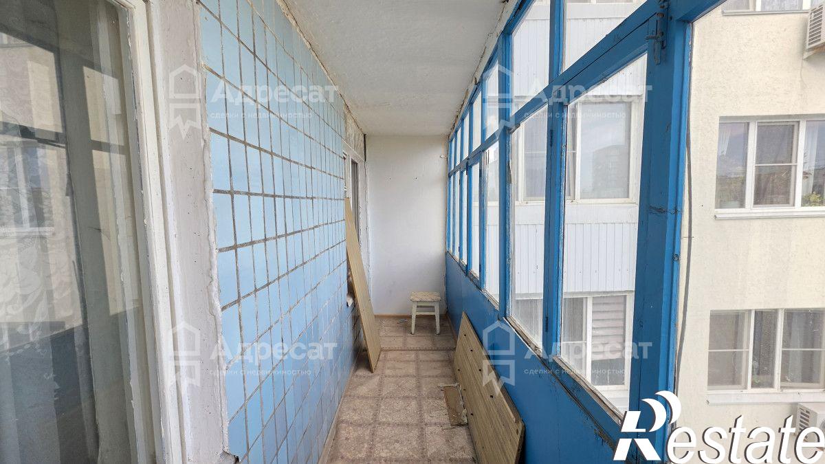 Купить квартиру за 3 930 000 рублей на ул. Репина,  д.25
