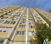 1-комн, 57.6кв м, этаж 15/20 Бульвар 30-летия Победы,  д.19б