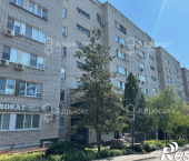2-комн, 48.1кв м, этаж 8/9 ул. Хиросимы,  д.1