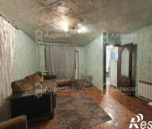 1-комн, 35кв м, этаж 3/4 ул. 64-й Армии,  д.4