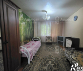 комната 63 кв м Бульвар 30-летия Победы,  д.56
