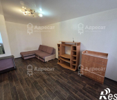 1-комн, 31кв м, этаж 4/5 ул. им. Кирова,  д.126