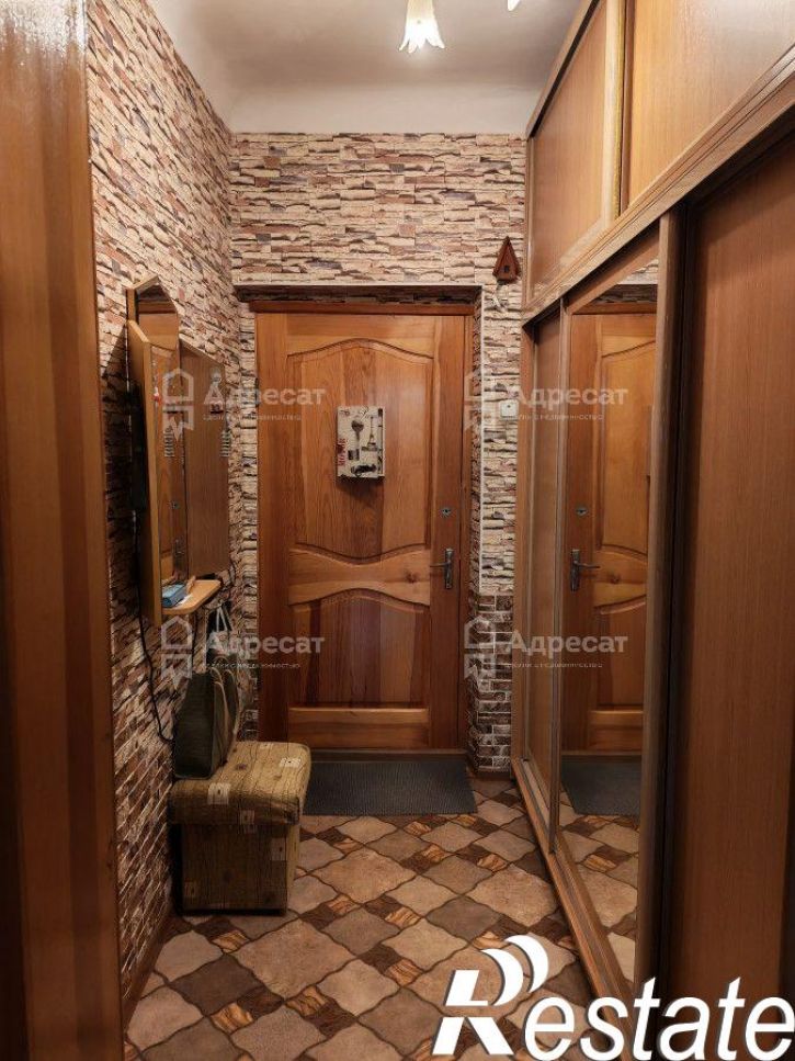 3-комн квартира п. им. Саши Чекалина,  д.1