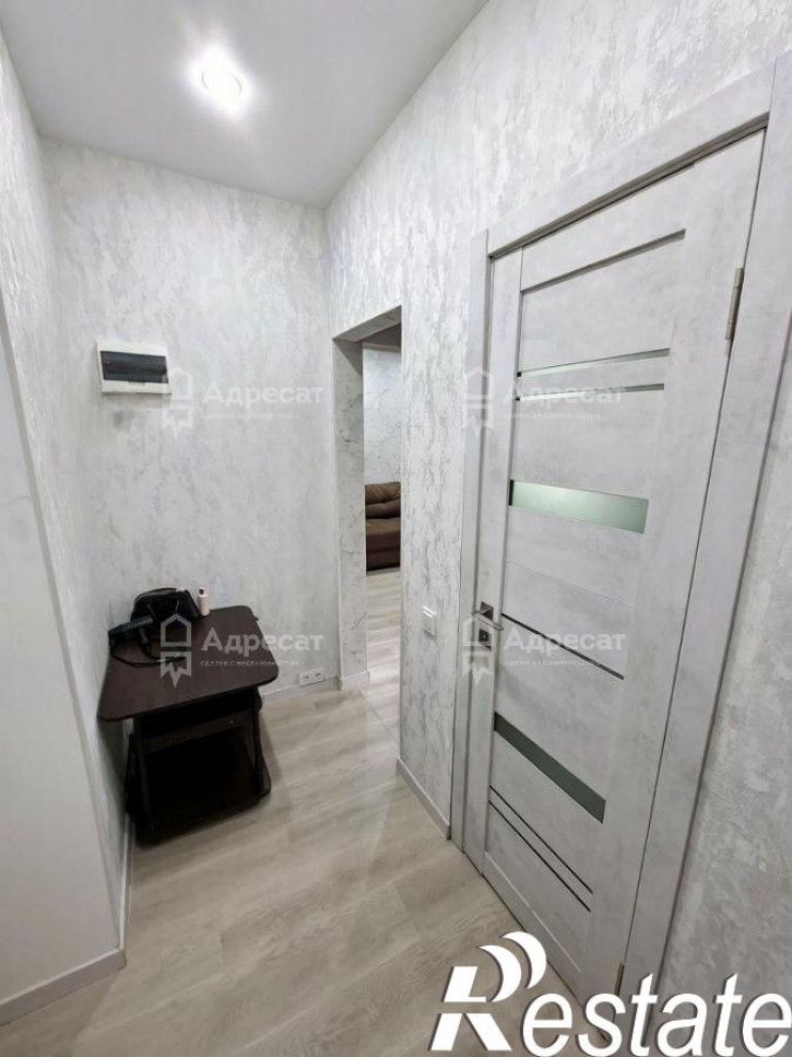1-комн квартира ул. Рабоче-Крестьянская,  д.7
