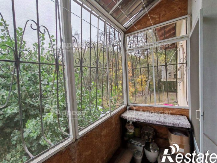 3-комн квартира п. им. Саши Чекалина,  д.1