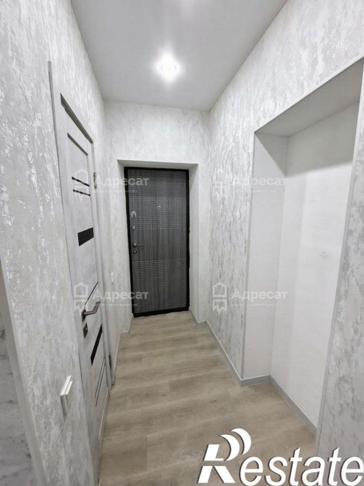 1-комн квартира ул. Рабоче-Крестьянская,  д.7