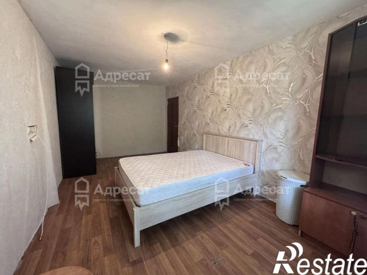 2-комн квартира улица им. Баумана,  д.4