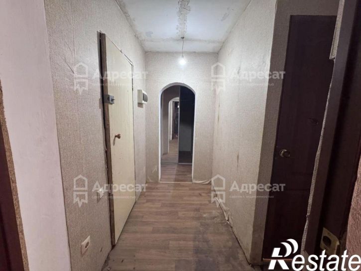 2-комн квартира улица им. Баумана,  д.4