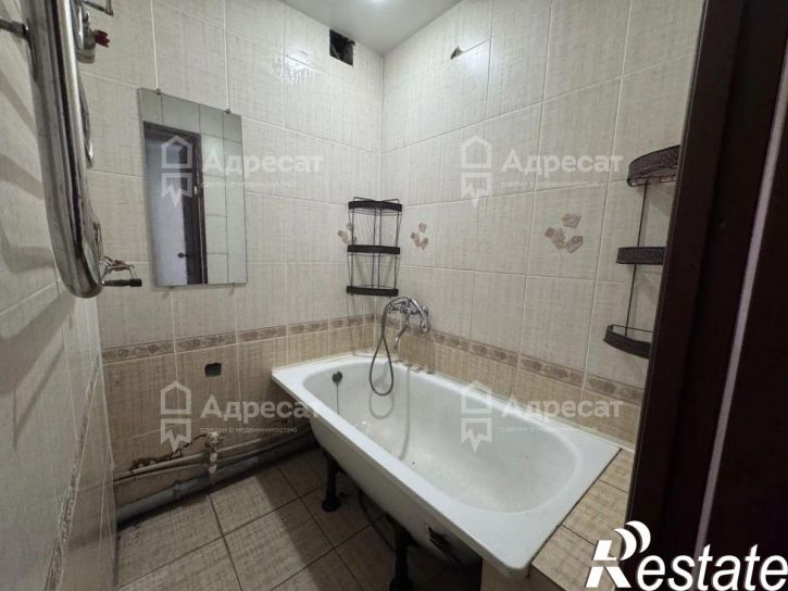 2-комн квартира улица им. Баумана,  д.4