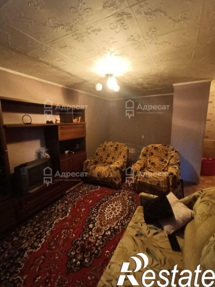 1-комн квартира ул. 64-й Армии,  д.81