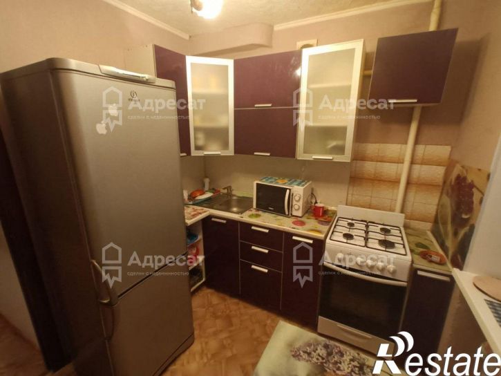 1-комн квартира ул. 64-й Армии,  д.81