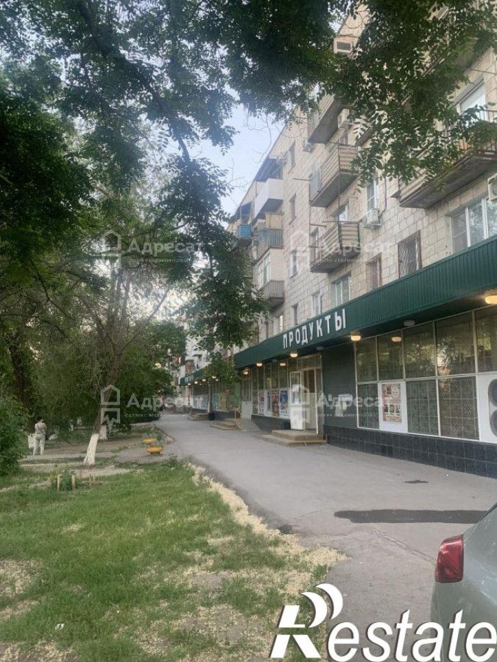 1-комн квартира ул. 64-й Армии,  д.81