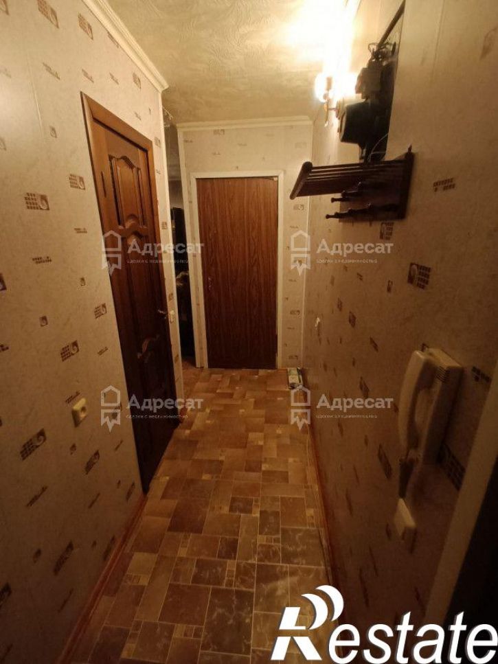 1-комн квартира ул. 64-й Армии,  д.81