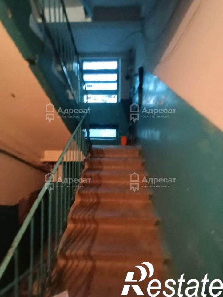1-комн квартира ул. 64-й Армии,  д.81