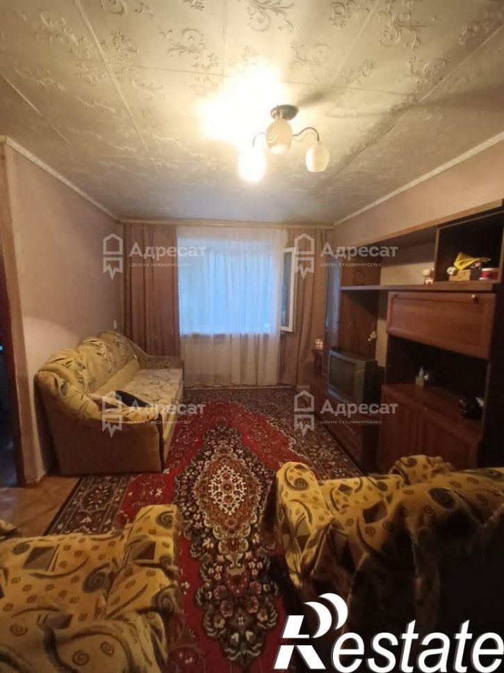 1-комн квартира ул. 64-й Армии,  д.81