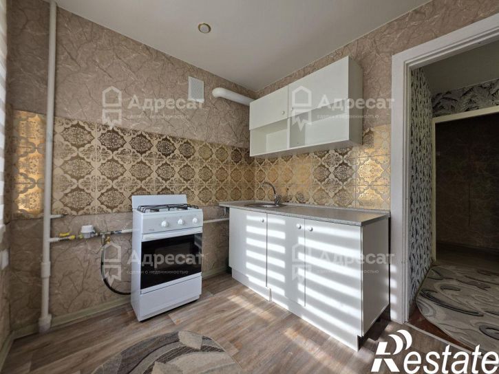 1-комн квартира ул. Героев Малой Земли,  д.45