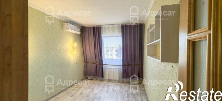3-комн квартира ул. им. маршала Еременко,  д.52