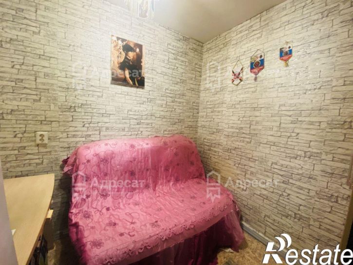 2-комн квартира ул. Хользунова,  д.16