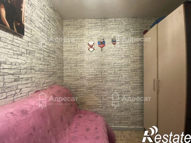 2-комн квартира ул. Хользунова,  д.16