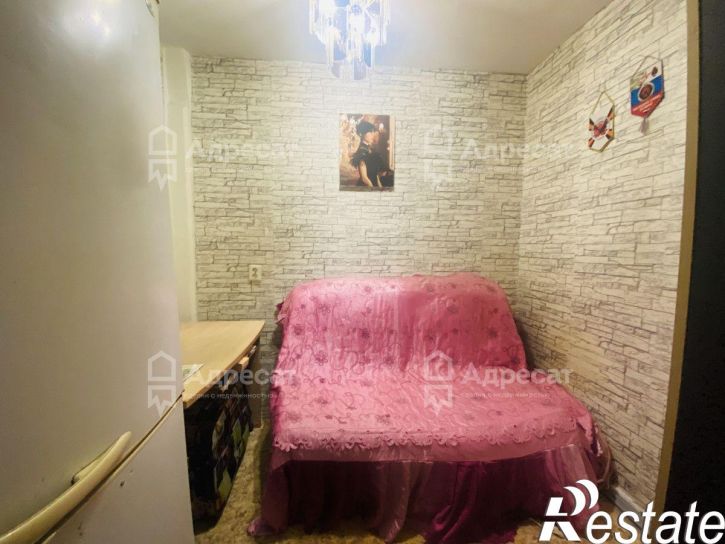 2-комн квартира ул. Хользунова,  д.16