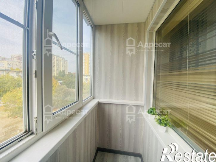 2-комн квартира ул. Хользунова,  д.16