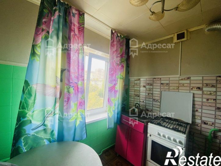 2-комн квартира ул. Хользунова,  д.16
