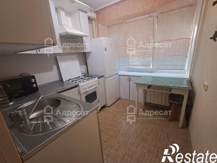 1-комн квартира ул. Невская,  д.14