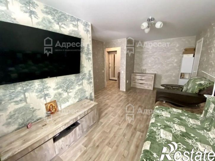 1-комн квартира ул. 64-й Армии,  д.20