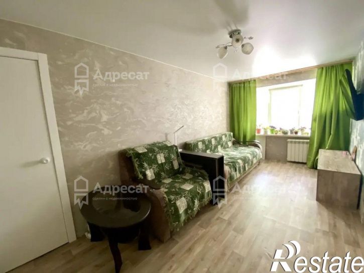 1-комн квартира ул. 64-й Армии,  д.20