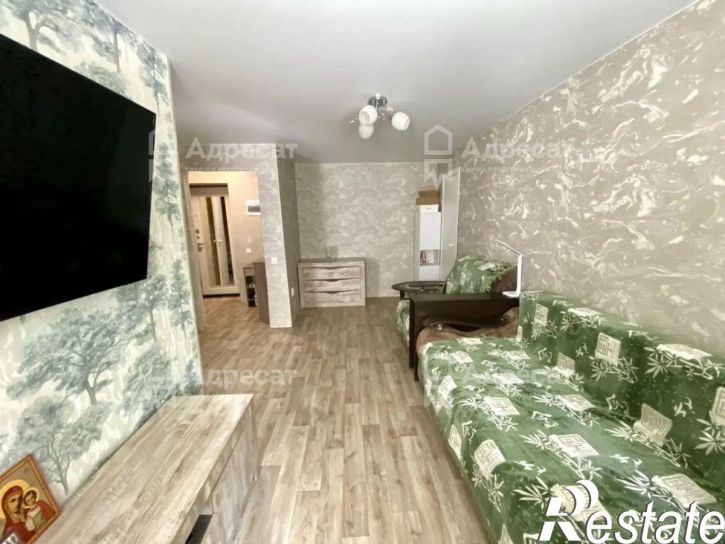 1-комн квартира ул. 64-й Армии,  д.20