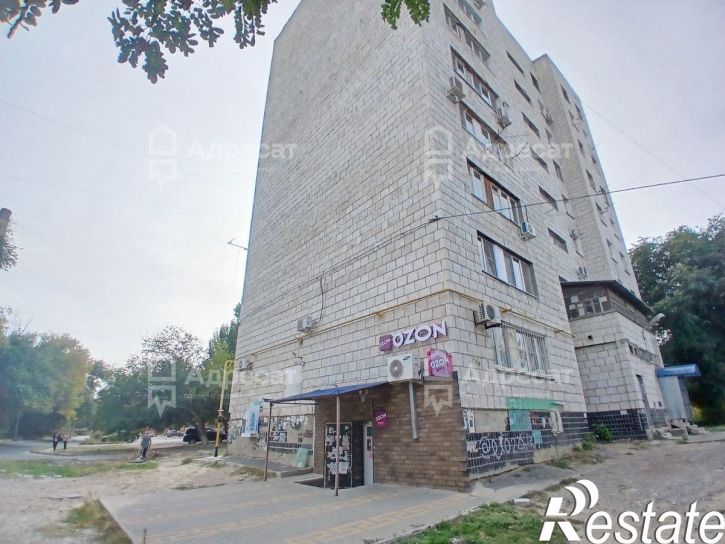 Торговое помещение ул. Турбинная,  д.188