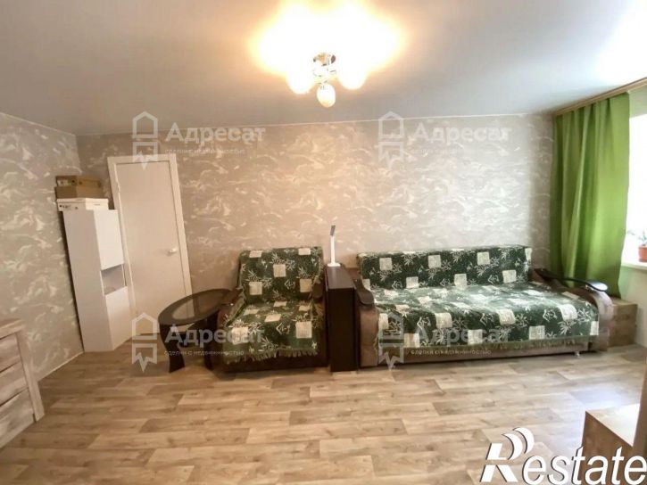 1-комн квартира ул. 64-й Армии,  д.20
