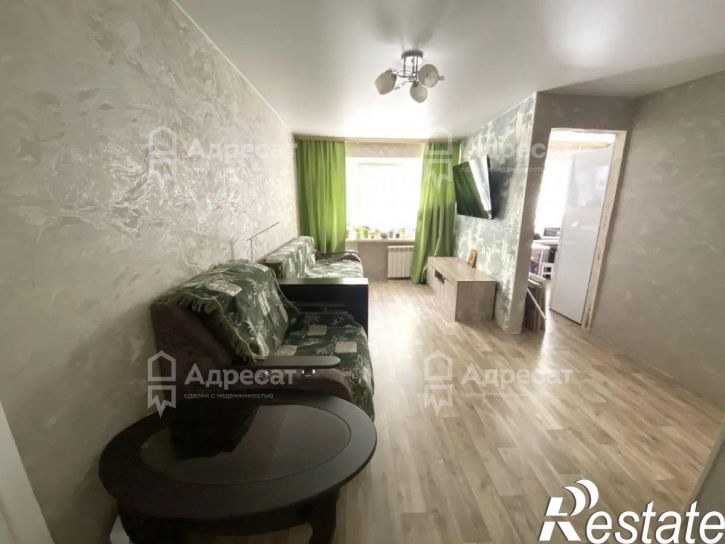 1-комн квартира ул. 64-й Армии,  д.20