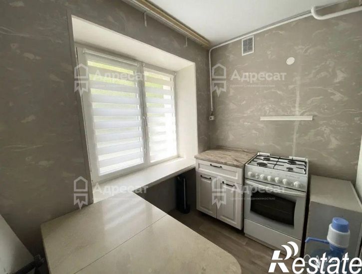 1-комн квартира ул. 64-й Армии,  д.20