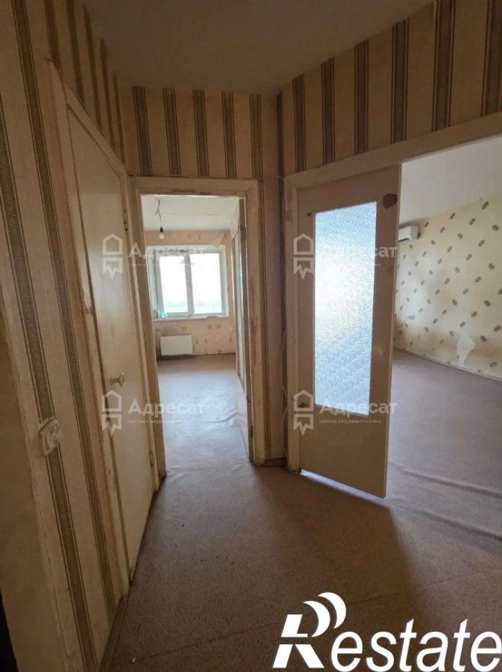 3-комн квартира ул. Владимирская,  д.64