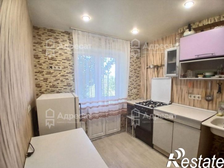 3-комн квартира ул. им. Кирова,  д.102
