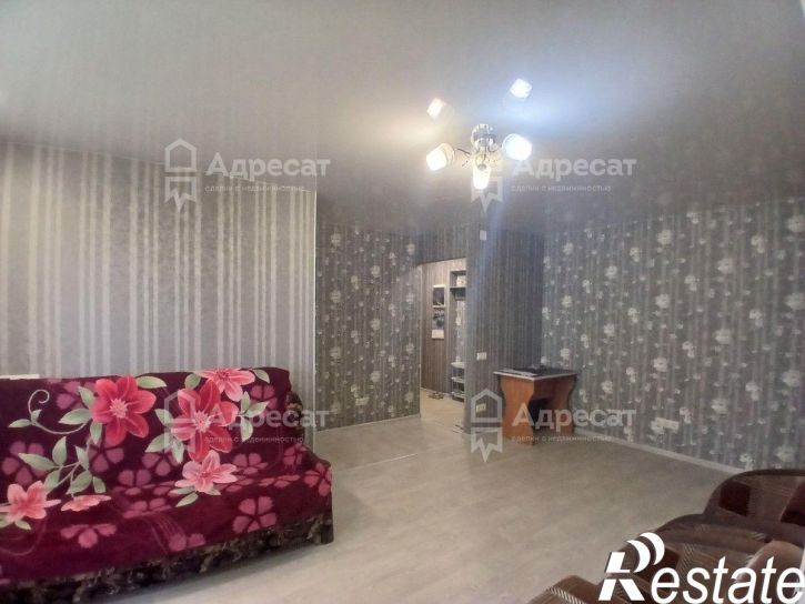 3-комн квартира ул. им. Кирова,  д.102