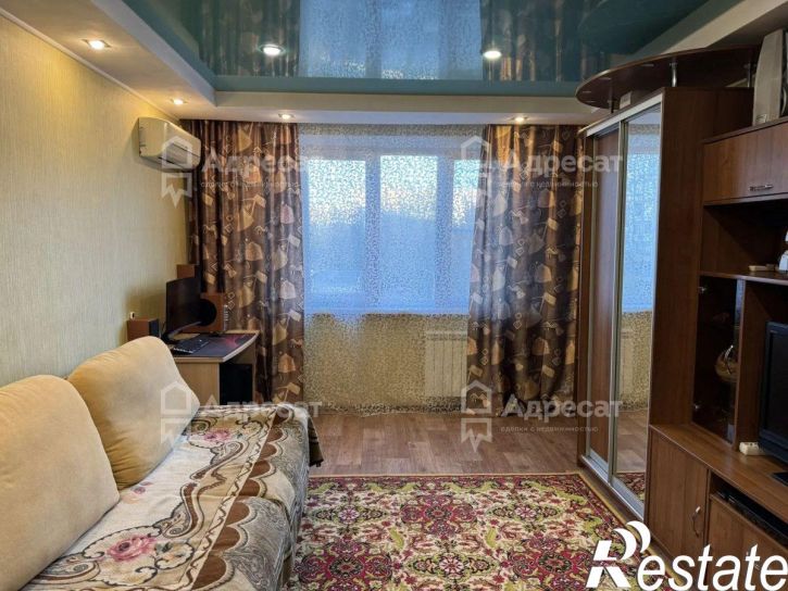 3-комн квартира ул. Рихарда Зорге,  д.38