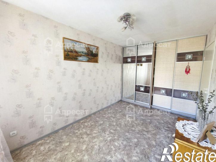 3-комн квартира проспект Маршала Жукова,  д.109