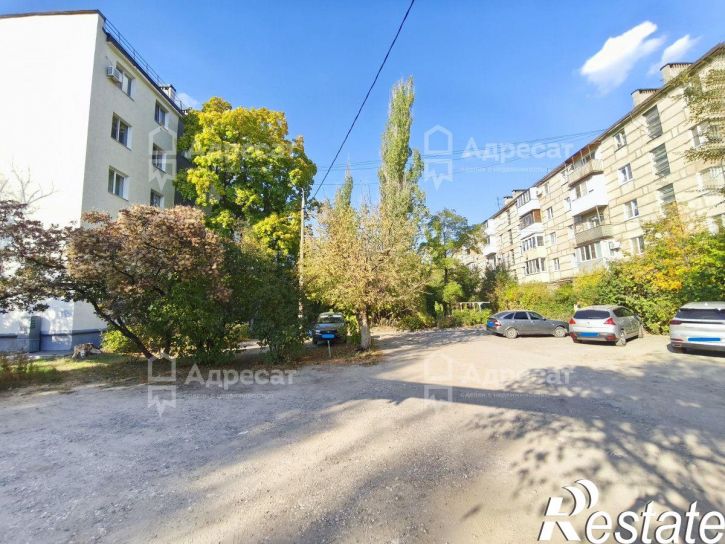 3-комн квартира проспект Маршала Жукова,  д.109
