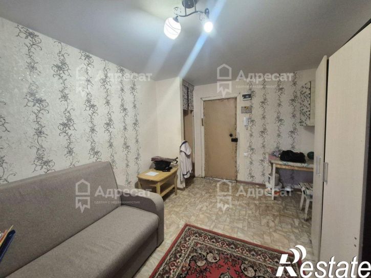 Комната ул. 64-й Армии,  д.20а
