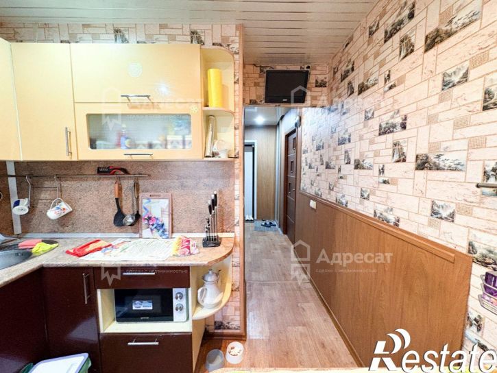 2-комн квартира ул. Брестская,  д.3