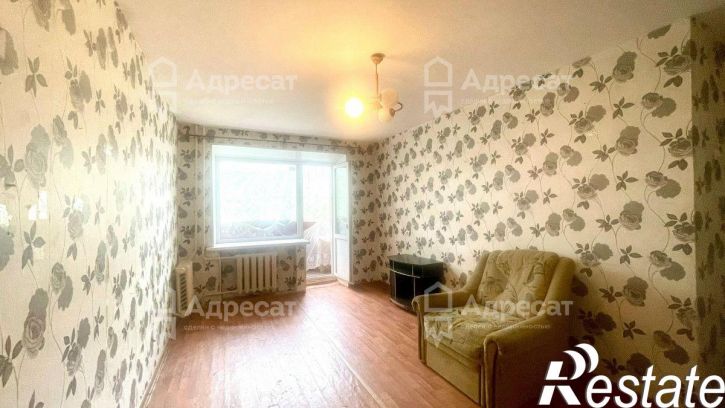 2-комн квартира ул. Гороховцев,  д.16