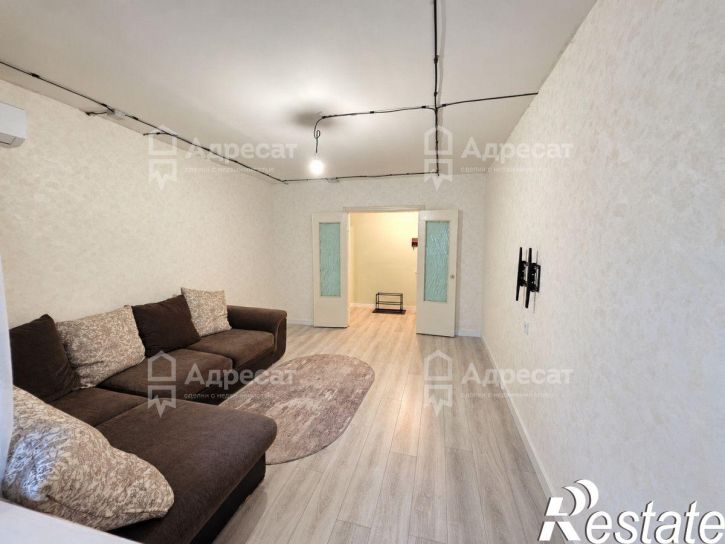 2-комн квартира ул. Ткачева,  д.7б